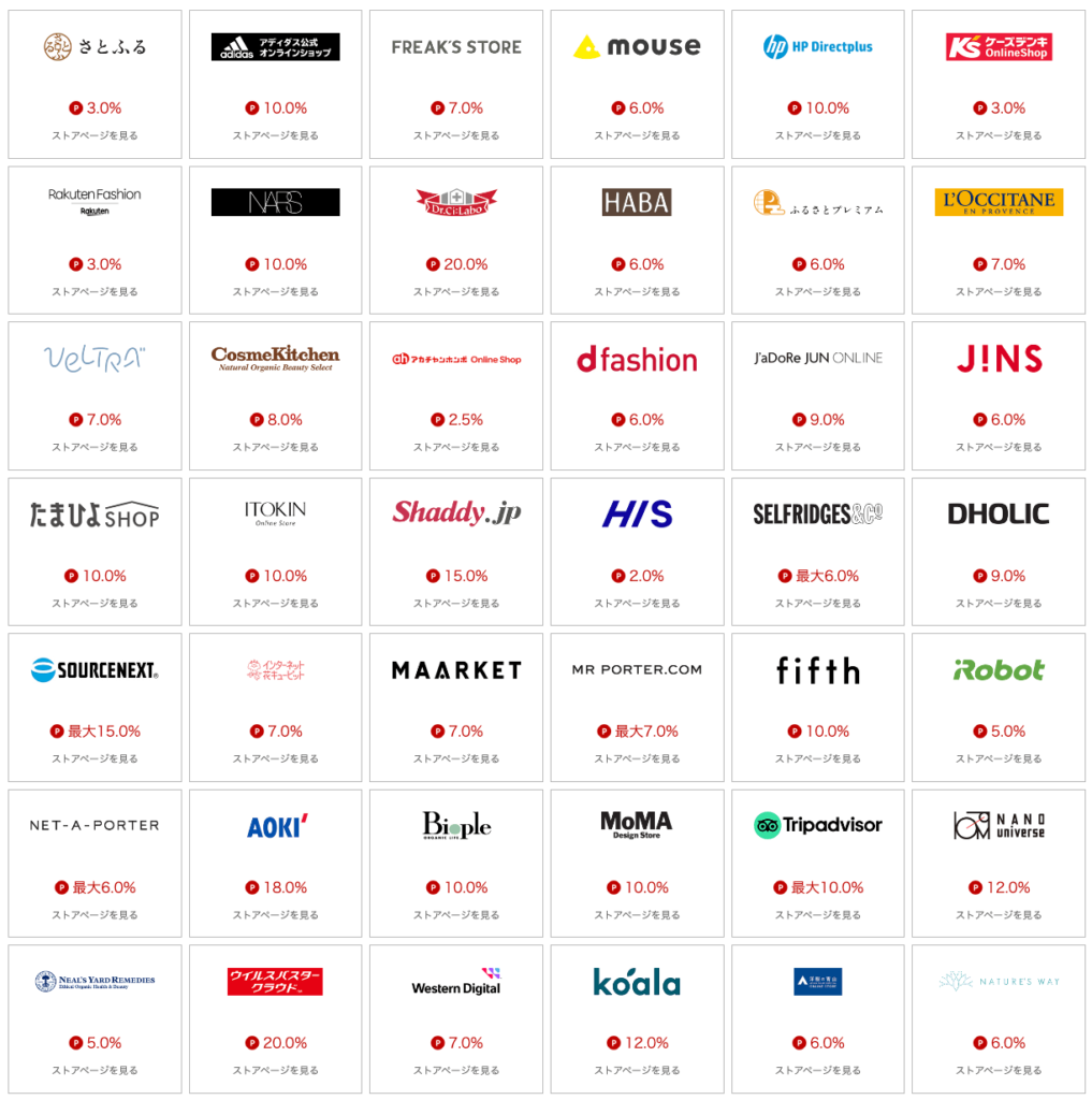 ポイントサイト23選｜会員数ランキングはこちら｜安全性も検証 - やさしいポイント投資